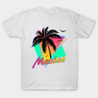 Mexico T-Shirt